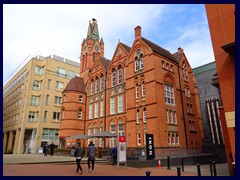 Broad Street 07 - Ikon Art Gallery
